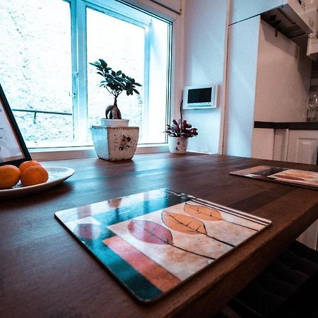 La Garcon Apartment Brasov Exterior photo