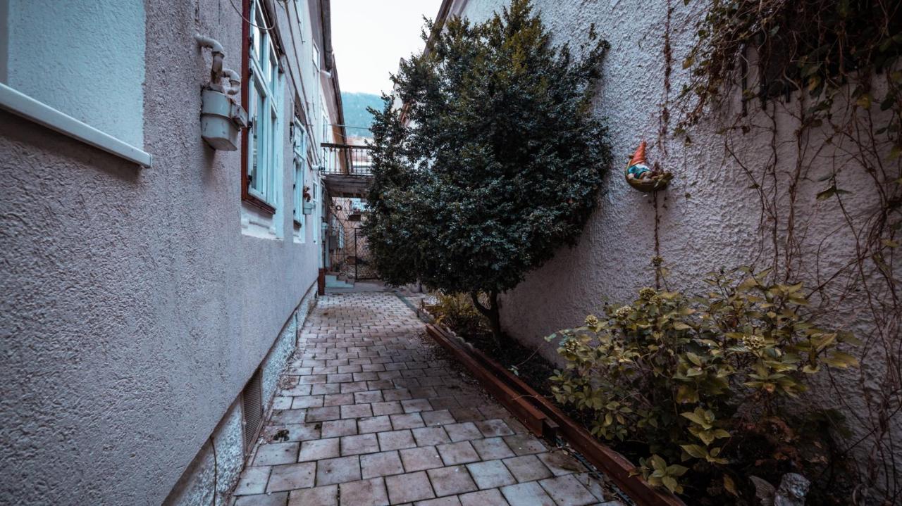 La Garcon Apartment Brasov Exterior photo